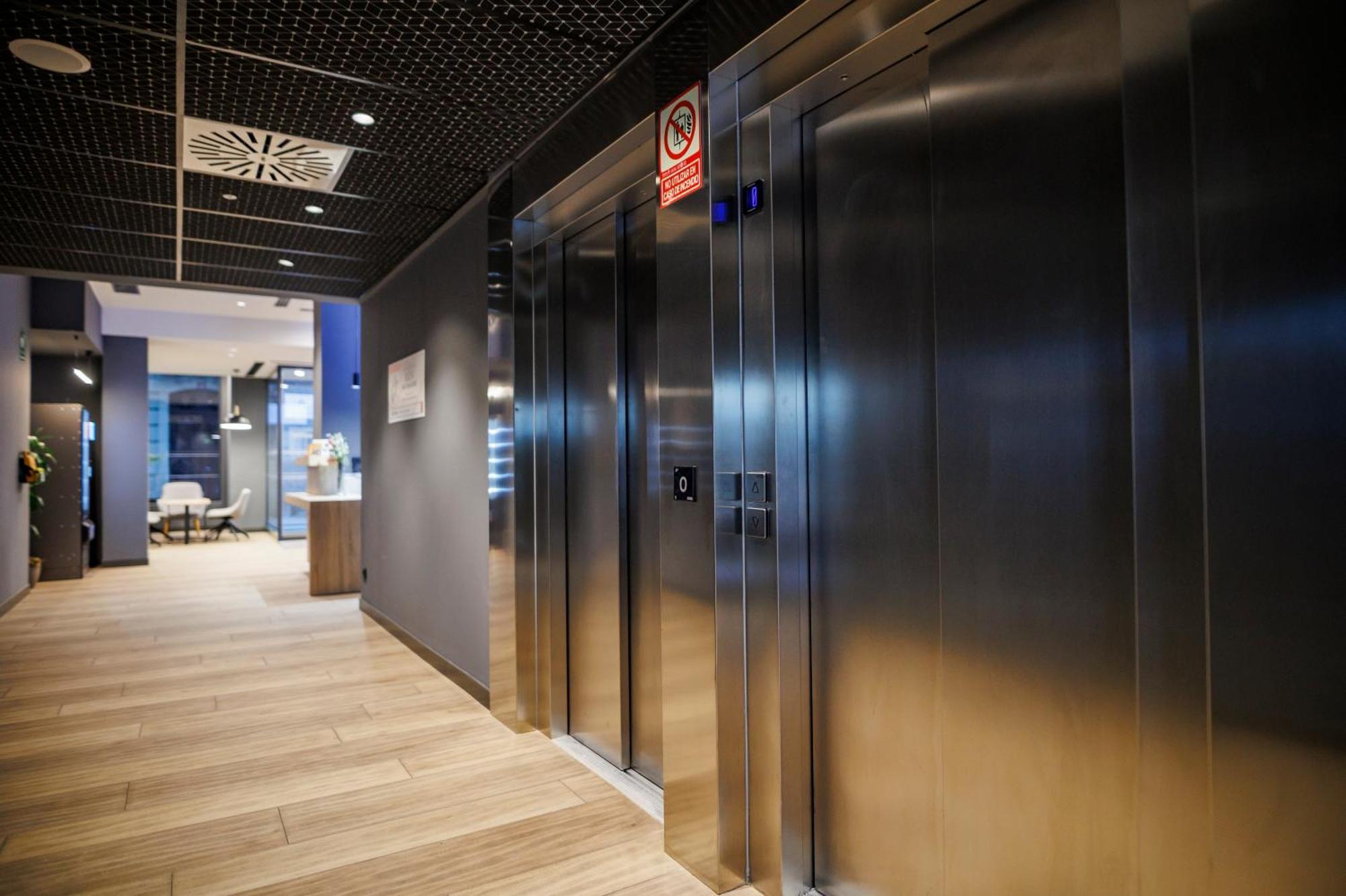 Ibis Budget Logrono Centro Exterior photo