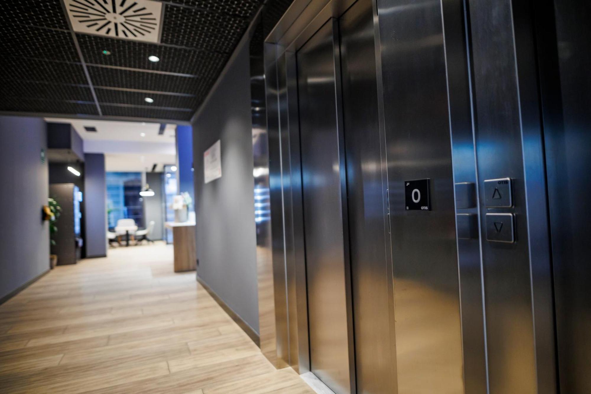 Ibis Budget Logrono Centro Exterior photo