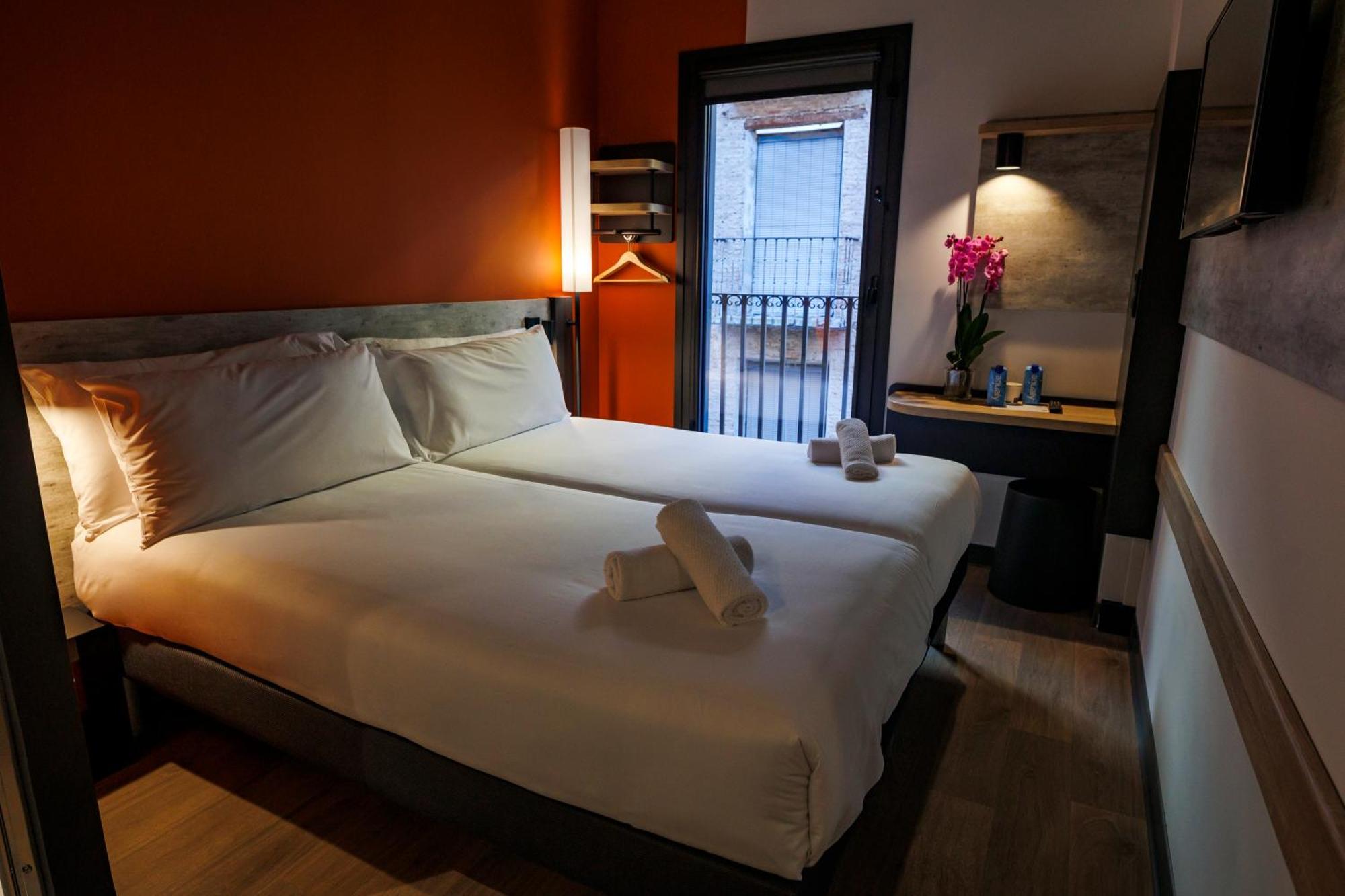 Ibis Budget Logrono Centro Exterior photo
