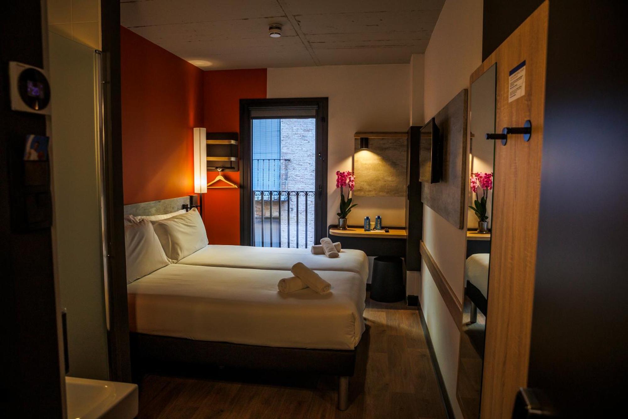 Ibis Budget Logrono Centro Exterior photo