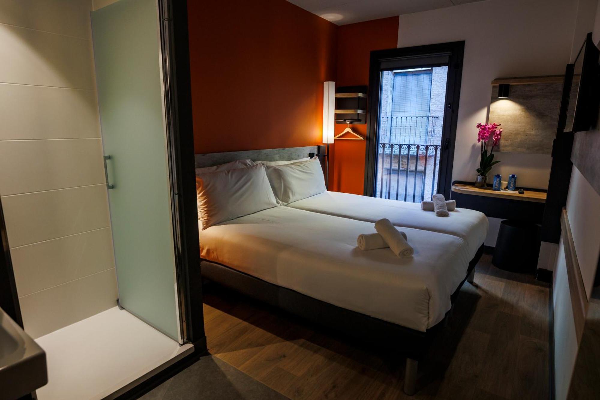 Ibis Budget Logrono Centro Exterior photo