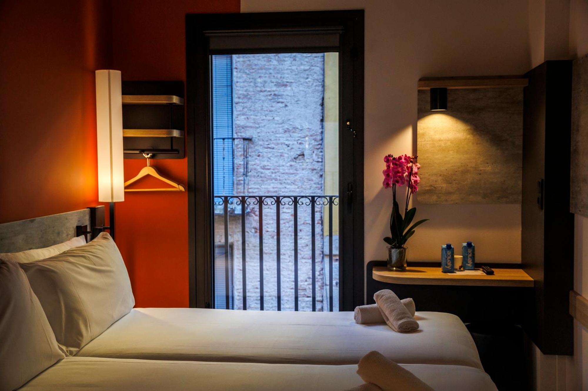 Ibis Budget Logrono Centro Exterior photo
