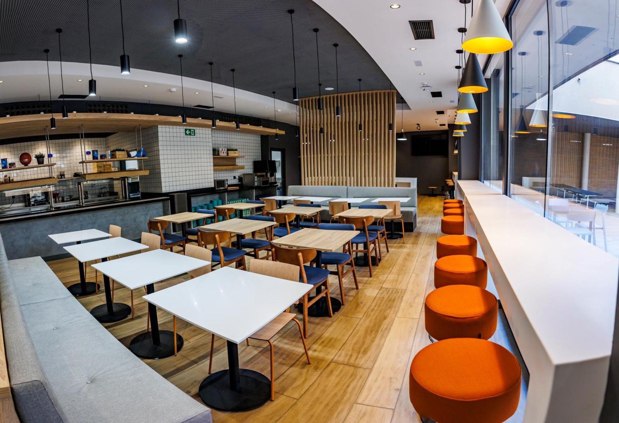 Ibis Budget Logrono Centro Exterior photo