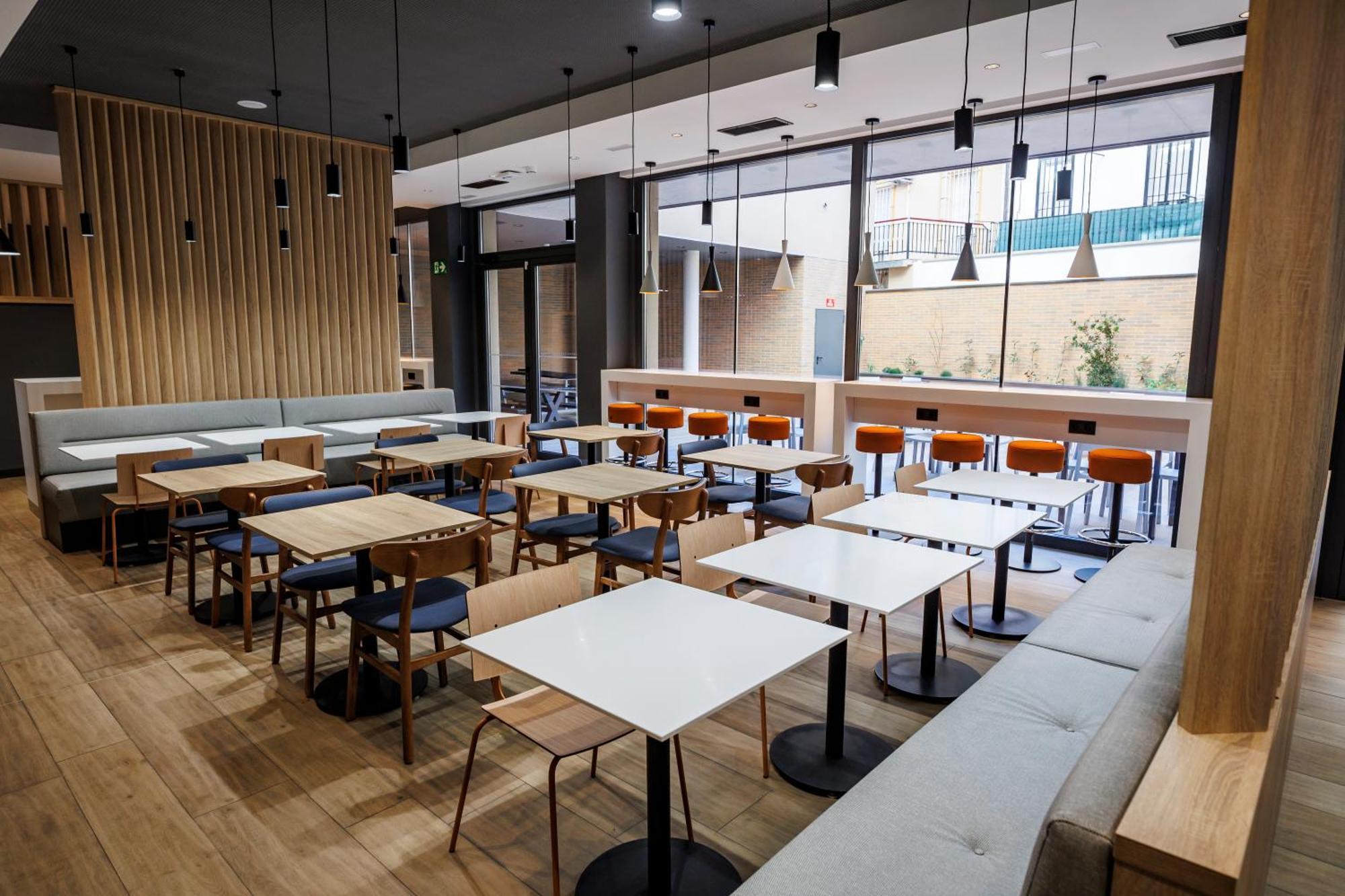 Ibis Budget Logrono Centro Exterior photo