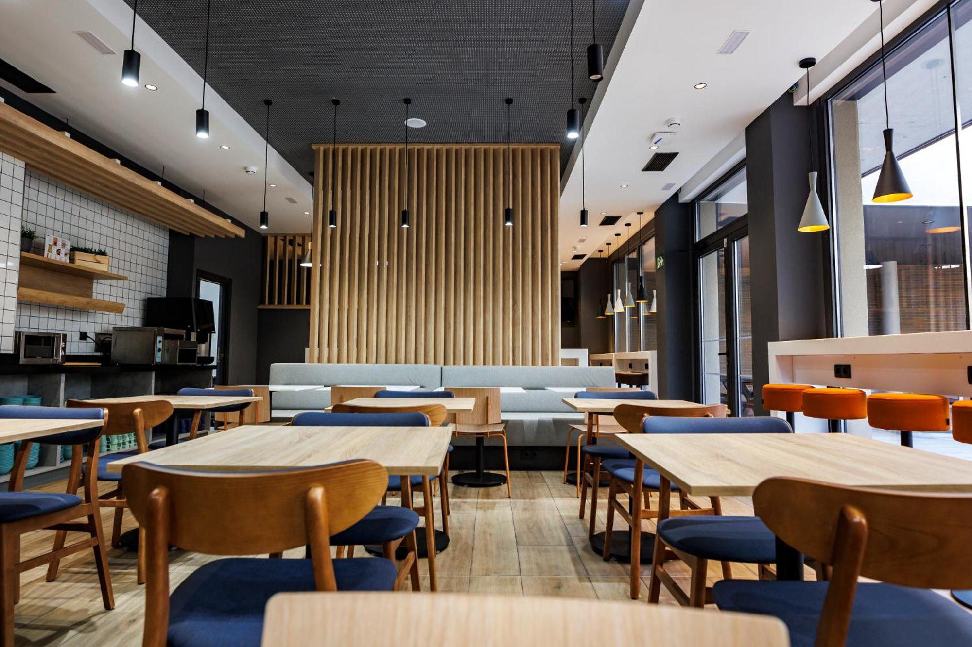 Ibis Budget Logrono Centro Exterior photo