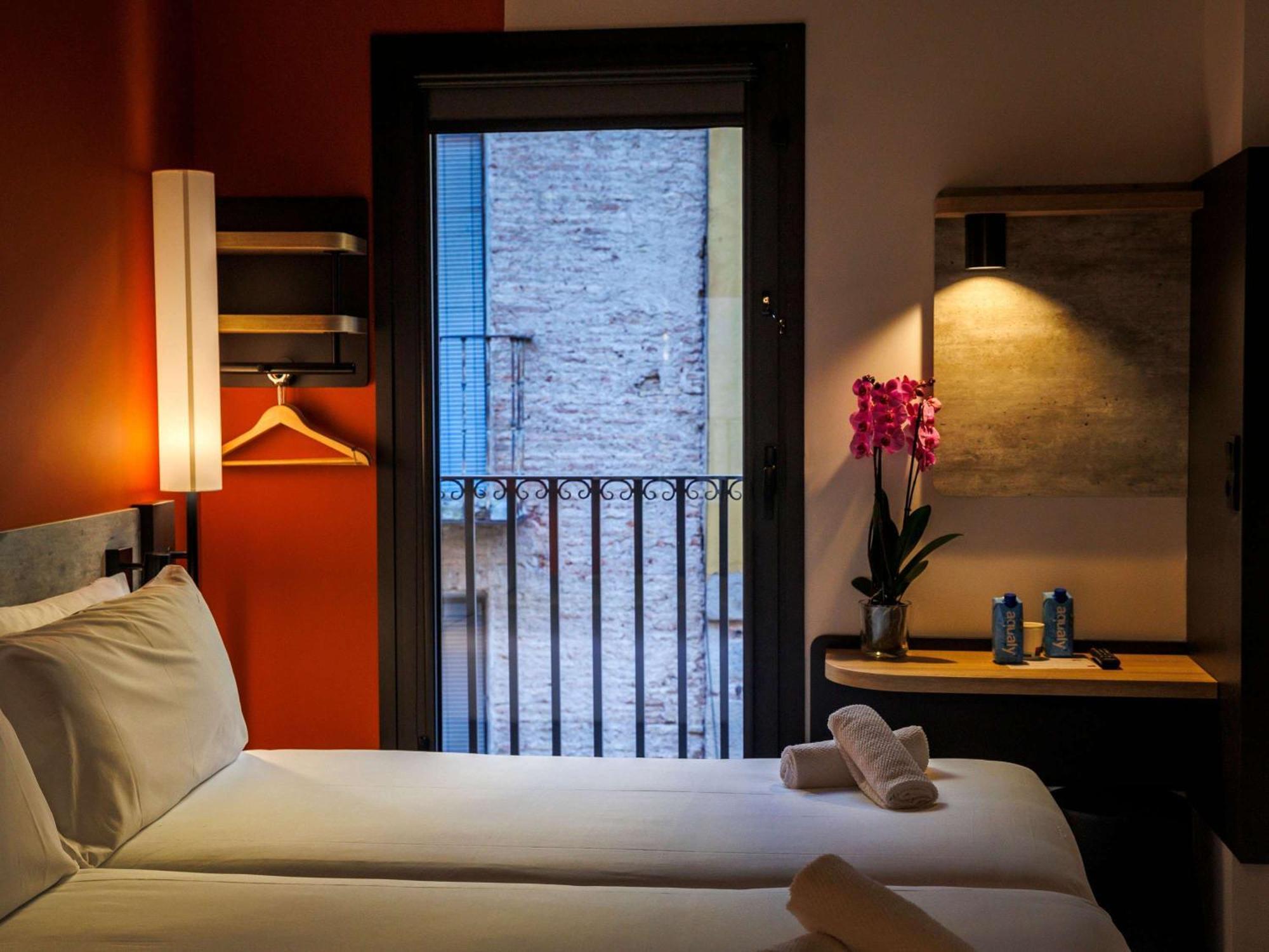 Ibis Budget Logrono Centro Exterior photo